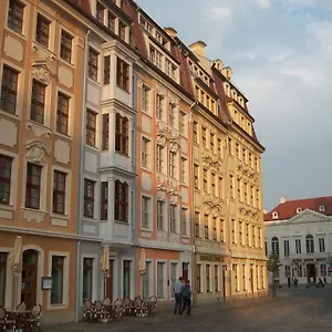 Historisches Buergerhaus -kulturstiftung- Apartment
