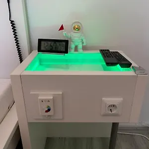 Messe Apartment Hannover