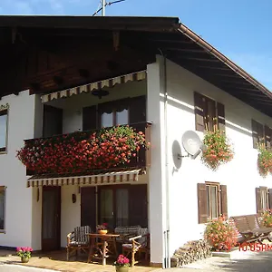 Haus Bergrast Apartment Berchtesgaden